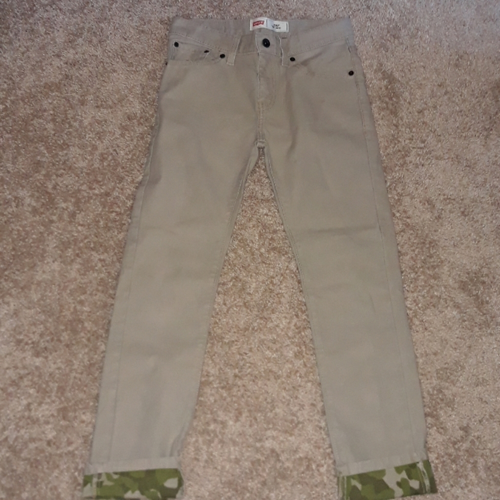 Boys pants